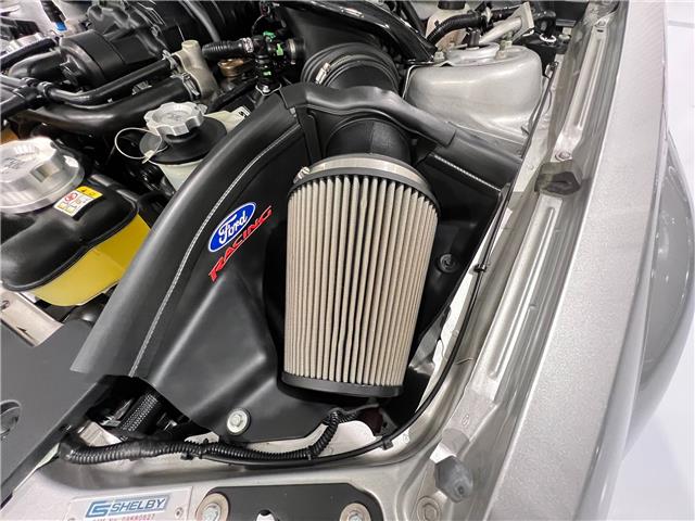 2009 Ford Shelby GT500 (Stk: 144625) in Watford - Image 38 of 40 2009 Ford Shelby GT500 (Stk: 144625) in Watford - Image 38 of 40