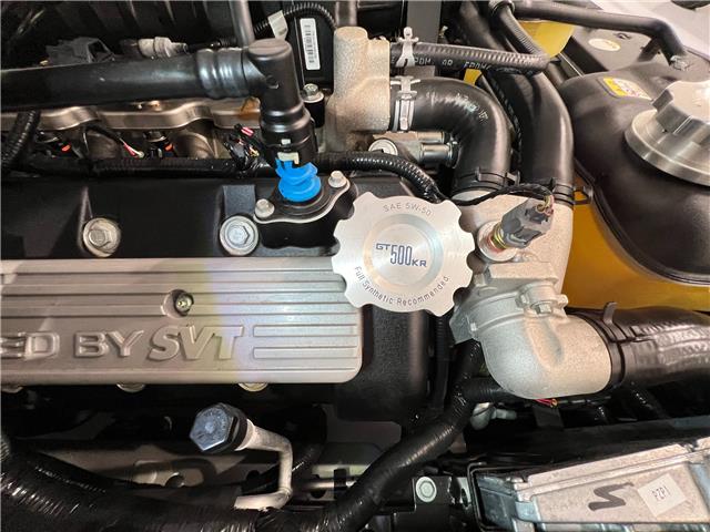 2009 Ford Shelby GT500 (Stk: 144625) in Watford - Image 39 of 40 2009 Ford Shelby GT500 (Stk: 144625) in Watford - Image 39 of 40