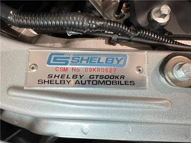 2009 Ford Shelby GT500 (Stk: 144625) in Watford - Image 40 of 40 2009 Ford Shelby GT500 (Stk: 144625) in Watford - Image 40 of 40