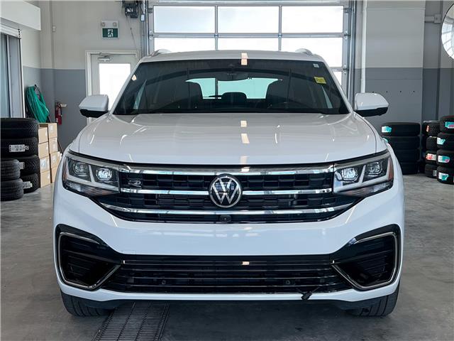 2021 Volkswagen Atlas Cross Sport 3.6 FSI Execline (Stk: V3097) in Prince Albert - Image 2 of 14 2021 Volkswagen Atlas Cross Sport 3.6 FSI Execline (Stk: V3097) in Prince Albert - Image 2 of 14