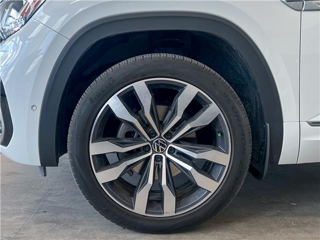 2021 Volkswagen Atlas Cross Sport 3.6 FSI Execline (Stk: V3097) in Prince Albert - Image 4 of 14 2021 Volkswagen Atlas Cross Sport 3.6 FSI Execline (Stk: V3097) in Prince Albert - Image 4 of 14