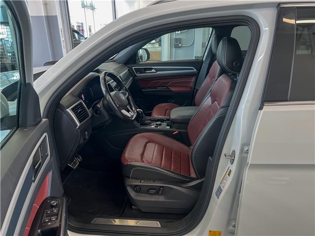 2021 Volkswagen Atlas Cross Sport 3.6 FSI Execline (Stk: V3097) in Prince Albert - Image 5 of 14 2021 Volkswagen Atlas Cross Sport 3.6 FSI Execline (Stk: V3097) in Prince Albert - Image 5 of 14
