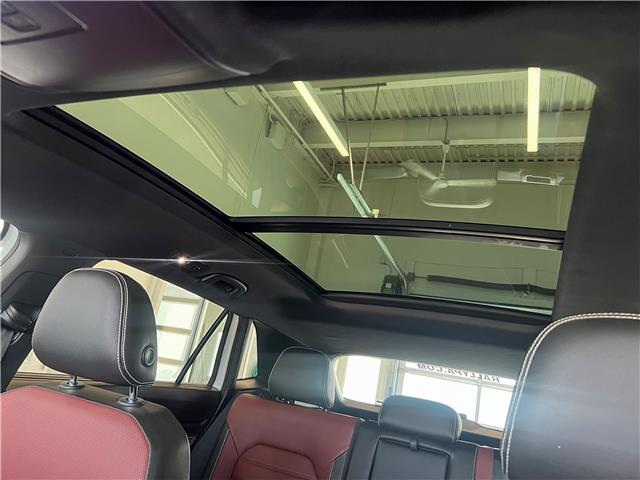 2021 Volkswagen Atlas Cross Sport 3.6 FSI Execline (Stk: V3097) in Prince Albert - Image 10 of 14 2021 Volkswagen Atlas Cross Sport 3.6 FSI Execline (Stk: V3097) in Prince Albert - Image 10 of 14