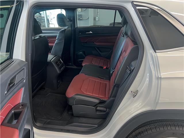 2021 Volkswagen Atlas Cross Sport 3.6 FSI Execline (Stk: V3097) in Prince Albert - Image 9 of 14 2021 Volkswagen Atlas Cross Sport 3.6 FSI Execline (Stk: V3097) in Prince Albert - Image 9 of 14