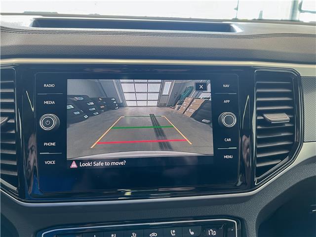 2021 Volkswagen Atlas Cross Sport 3.6 FSI Execline (Stk: V3097) in Prince Albert - Image 8 of 14 2021 Volkswagen Atlas Cross Sport 3.6 FSI Execline (Stk: V3097) in Prince Albert - Image 8 of 14