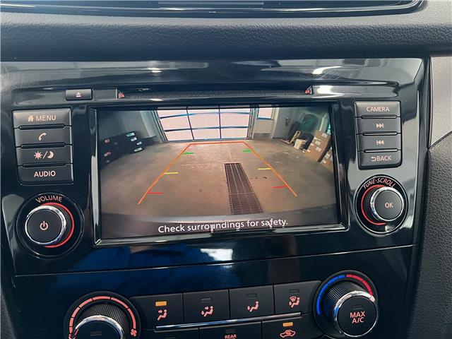 2020 Nissan Qashqai  (Stk: V3100) in Prince Albert - Image 8 of 13