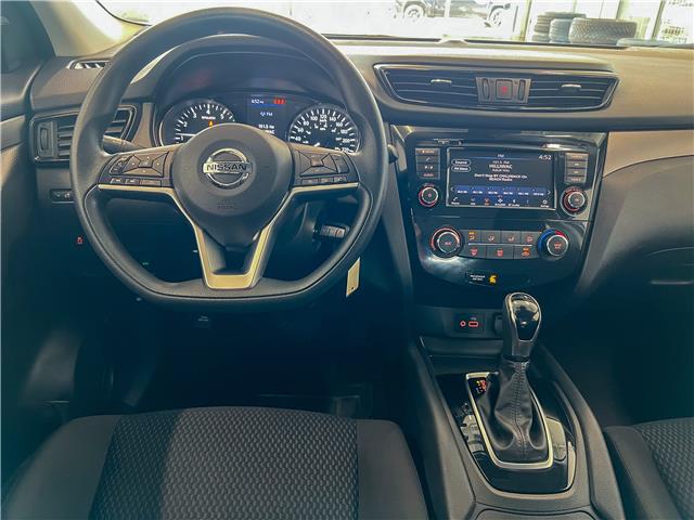 2020 Nissan Qashqai  (Stk: V3100) in Prince Albert - Image 6 of 13