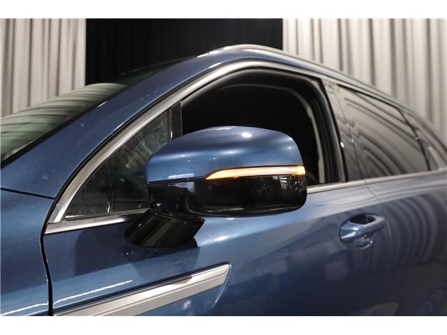 2025 Kia Sorento Hybrid EX (Stk: 26357) in Edmonton - Image 8 of 26