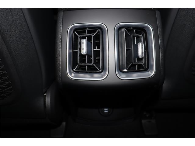 2025 Kia Sorento Hybrid EX (Stk: 26357) in Edmonton - Image 21 of 26