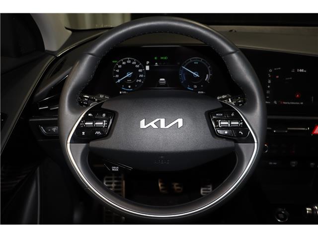 2025 Kia Niro SX (Stk: 26345) in Edmonton - Image 26 of 28 2025 Kia Niro SX (Stk: 26345) in Edmonton - Image 26 of 28