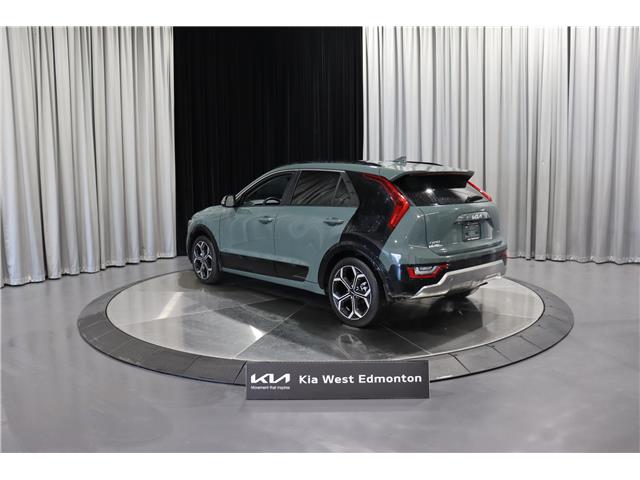 2025 Kia Niro SX (Stk: 26360) in Edmonton - Image 4 of 28