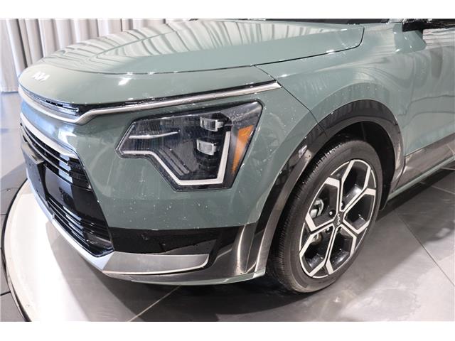 2025 Kia Niro SX (Stk: 26360) in Edmonton - Image 7 of 28