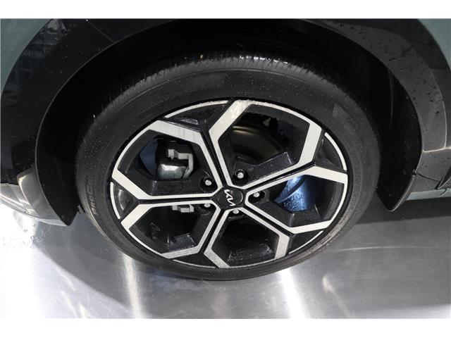 2025 Kia Niro SX (Stk: 26360) in Edmonton - Image 10 of 28