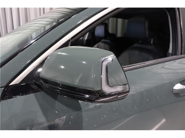 2025 Kia Niro SX (Stk: 26360) in Edmonton - Image 8 of 28