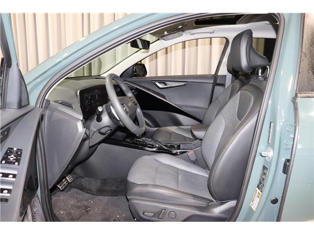 2025 Kia Niro SX (Stk: 26360) in Edmonton - Image 11 of 28