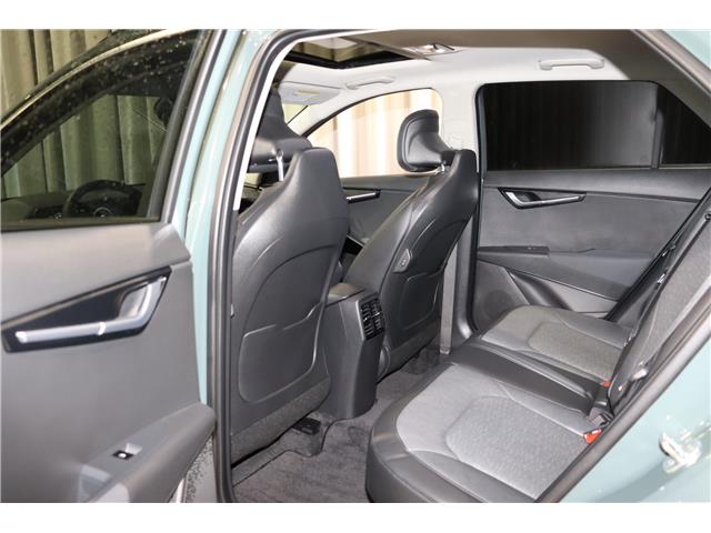2025 Kia Niro SX (Stk: 26360) in Edmonton - Image 22 of 28
