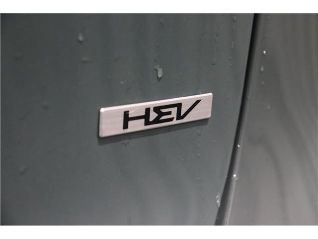 2025 Kia Niro SX (Stk: 26360) in Edmonton - Image 6 of 28