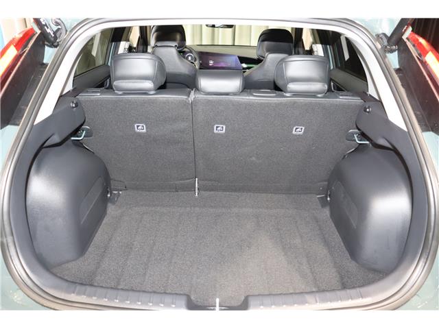2025 Kia Niro SX (Stk: 26360) in Edmonton - Image 24 of 28
