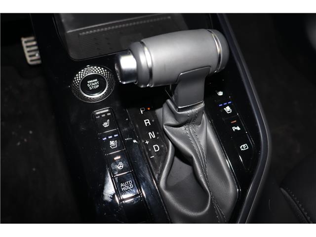 2025 Kia Niro SX (Stk: 26360) in Edmonton - Image 21 of 28