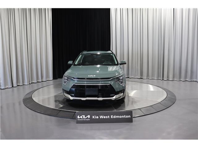 2025 Kia Niro SX (Stk: 26360) in Edmonton - Image 2 of 28