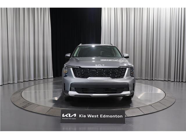 2025 Kia Sorento Plug-In Hybrid EX (Stk: 26371) in Edmonton - Image 2 of 28