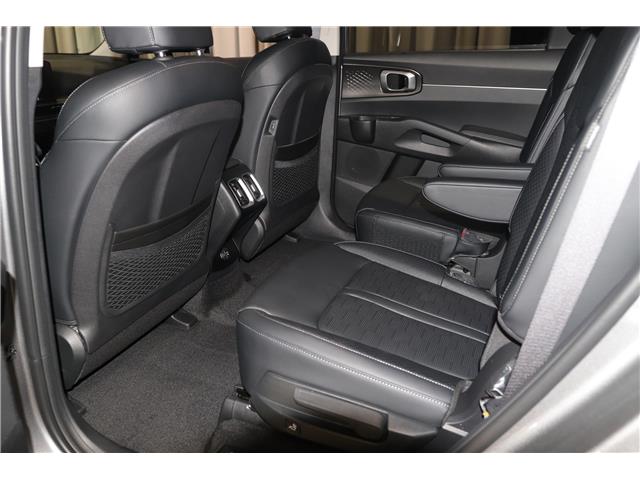 2025 Kia Sorento Plug-In Hybrid EX (Stk: 26371) in Edmonton - Image 22 of 28