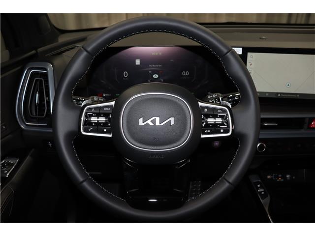 2025 Kia Sorento Plug-In Hybrid EX (Stk: 26371) in Edmonton - Image 26 of 28