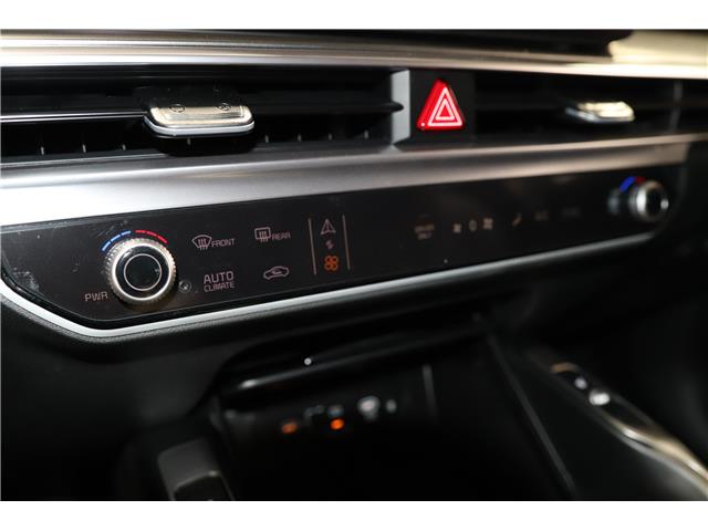 2025 Kia Sorento Plug-In Hybrid EX (Stk: 26371) in Edmonton - Image 18 of 28
