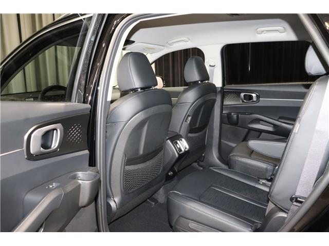 2025 Kia Sorento Hybrid EX (Stk: 26365) in Edmonton - Image 20 of 26