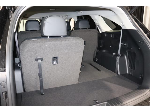 2025 Kia Sorento Hybrid EX (Stk: 26365) in Edmonton - Image 22 of 26