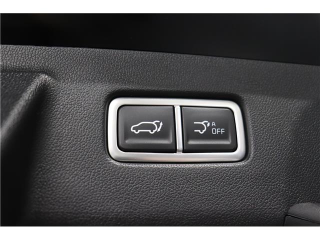 2025 Kia Sorento Hybrid EX (Stk: 26365) in Edmonton - Image 23 of 26
