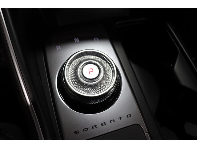 2025 Kia Sorento Hybrid EX (Stk: 26365) in Edmonton - Image 18 of 26