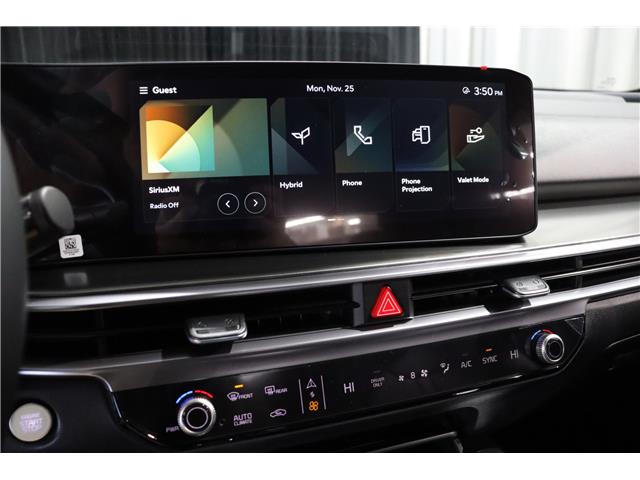 2025 Kia Sorento Hybrid EX (Stk: 26365) in Edmonton - Image 15 of 26