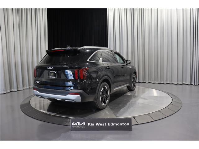 2025 Kia Sorento Hybrid EX (Stk: 26365) in Edmonton - Image 5 of 26