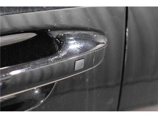 2025 Kia Sorento Hybrid EX (Stk: 26365) in Edmonton - Image 9 of 26