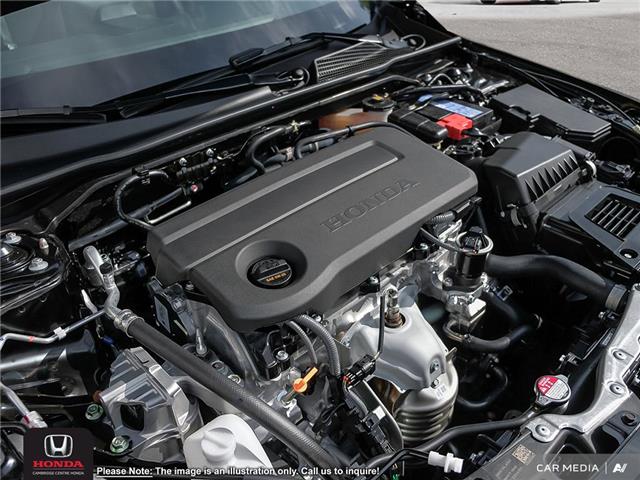 2026 Honda Civic Sport (Stk: 24800) in Cambridge - Image 7 of 28