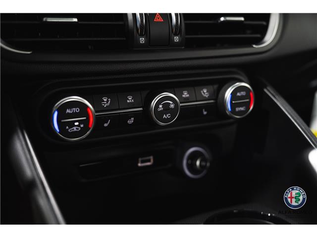 2025 Alfa Romeo Giulia Tributo Italiano (Stk: AR2536) in Edmonton - Image 14 of 28