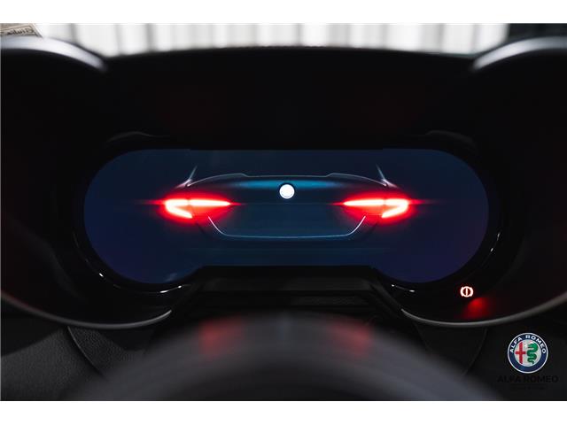 2025 Alfa Romeo Giulia Tributo Italiano (Stk: AR2536) in Edmonton - Image 17 of 28