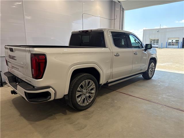 2022 GMC Sierra 1500 Limited Denali (Stk: 12805) in Roblin - Image 2 of 10