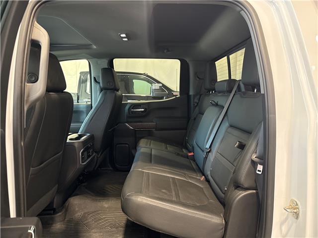 2022 GMC Sierra 1500 Limited Denali (Stk: 12805) in Roblin - Image 3 of 10