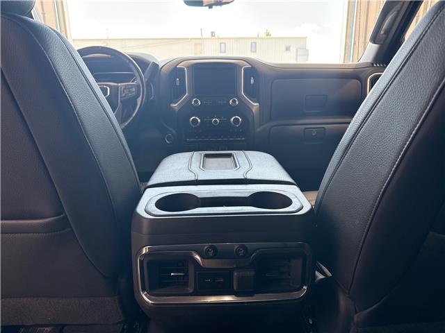 2022 GMC Sierra 1500 Limited Denali (Stk: 12805) in Roblin - Image 4 of 10