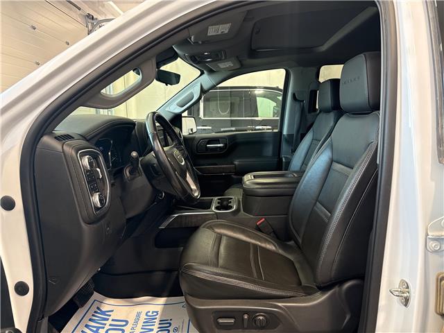2022 GMC Sierra 1500 Limited Denali (Stk: 12805) in Roblin - Image 5 of 10