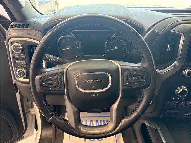 2022 GMC Sierra 1500 Limited Denali (Stk: 12805) in Roblin - Image 6 of 10