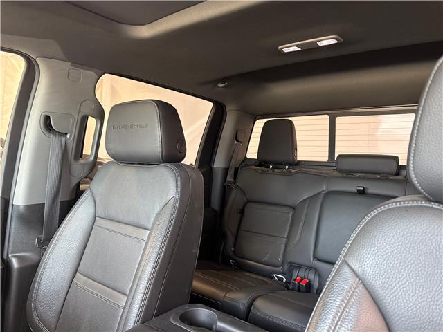 2022 GMC Sierra 1500 Limited Denali (Stk: 12805) in Roblin - Image 10 of 10