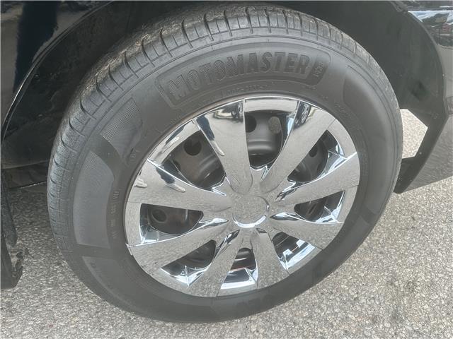 2010 Honda Civic DX (Stk: H007555) in Scarborough - Image 8 of 15