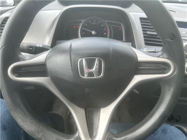 2010 Honda Civic DX (Stk: H007555) in Scarborough - Image 10 of 15
