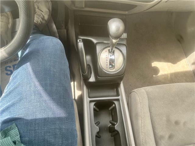 2010 Honda Civic DX (Stk: H007555) in Scarborough - Image 15 of 15