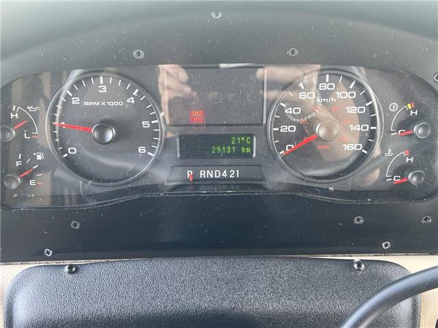 2016 Ford F-53 Motorhome Chassis Base (Stk: A05645) in Sudbury - Image 13 of 23