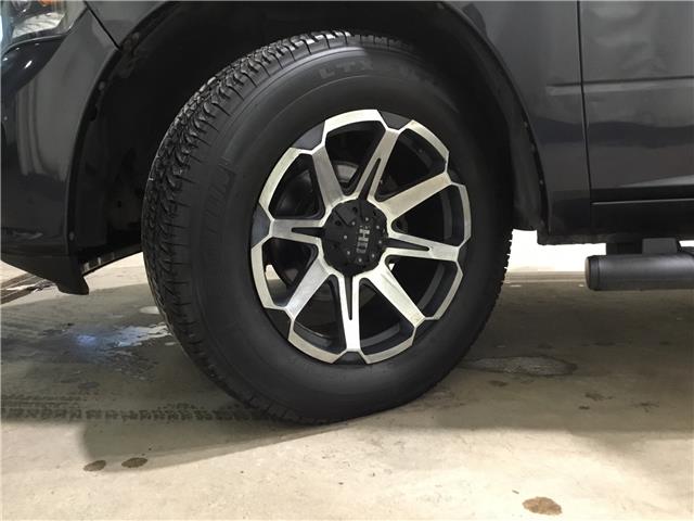 2018 Ram 1500 Sport photo 2