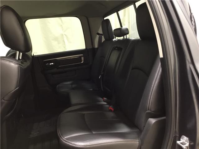 2018 Ram 1500 Sport photo 3